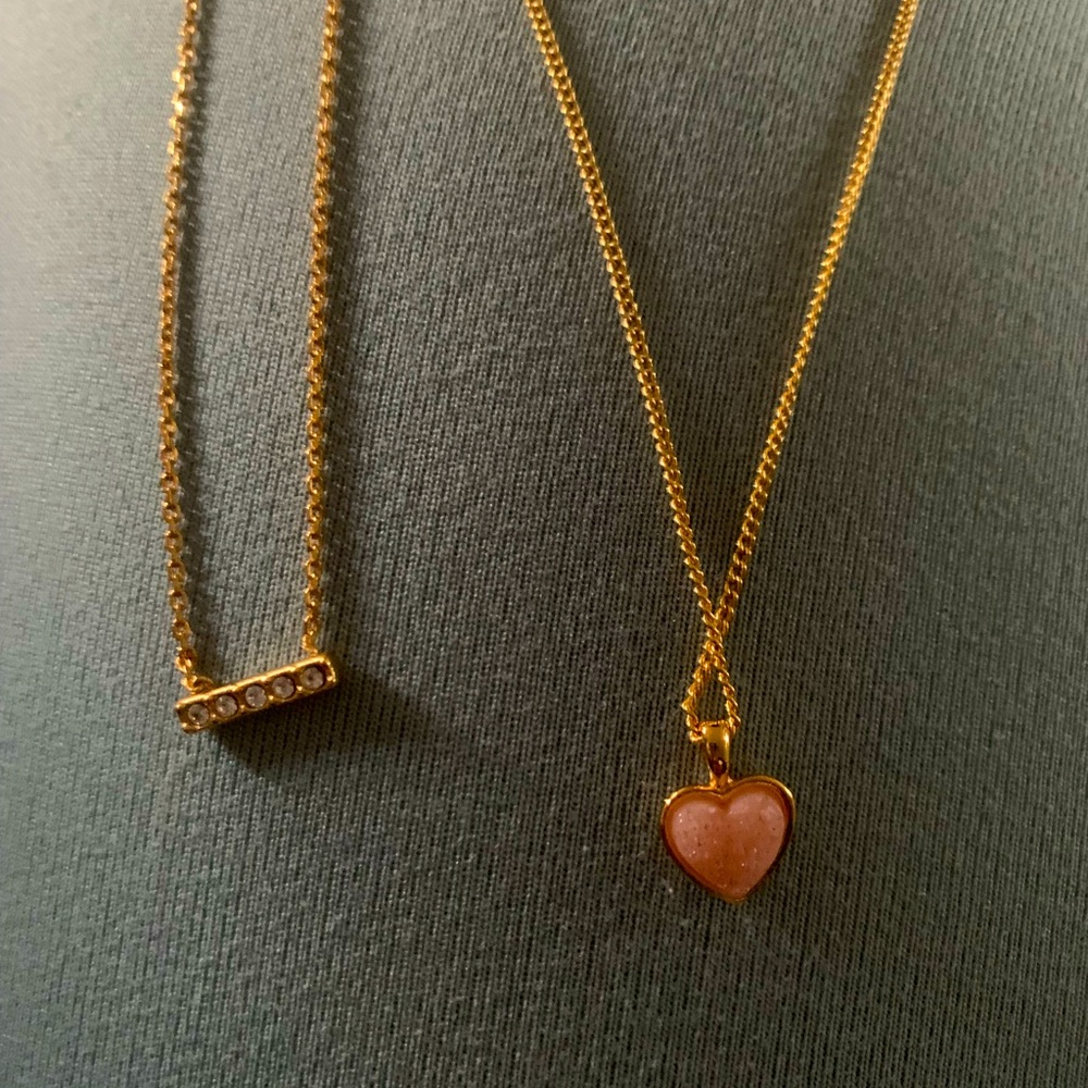 Yanbal 3 set jewelry